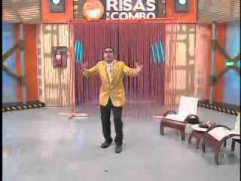 Risas en Combo 9/19/11 - El Show de Boris