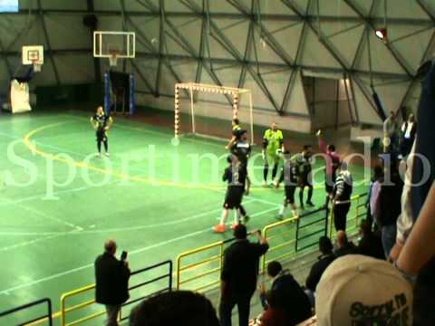 Serie C2/D. Sintesi  Penta Pomezia - Velletri