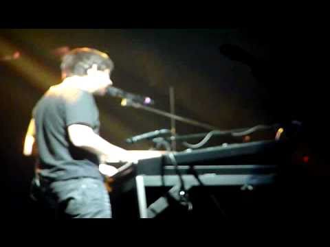 Linkin Park - The Catalyst (Live Linz 23.10.2010)