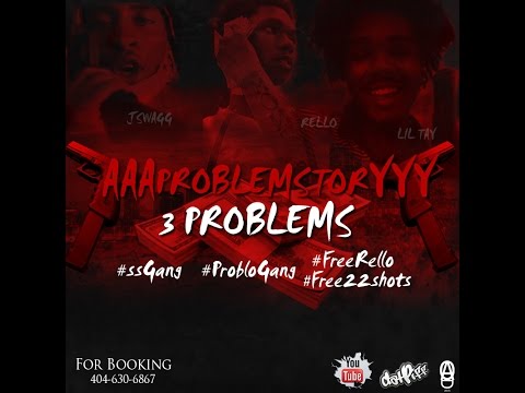 3 Problems - Murder She Wrote I Shot by @AOD_annieboy