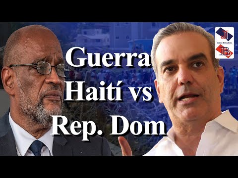 La Guerra de Haití contra la República Dominicana