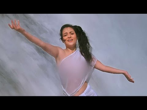 तुझे बुलायें ये मेरी बाहें - लता मंगेशकर | दर्द भरे गीत | राजीव कपूर, मंदाकिनी | राम तेरी गंगा मैली