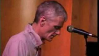 Peter Hammill - &quot;Flight&quot; (part two) - brilliant solo version (1981) - this is special