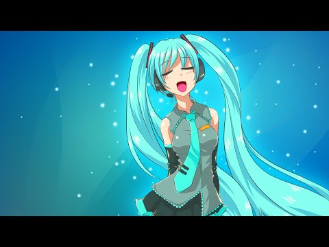 NIGHTCORE   Looking For Love   Aldenmark Niklasson