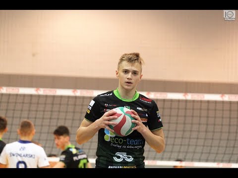 Adrian Andruszkiewicz: Mam nadzieję, że będzie nam się grało jeszcze lepiej