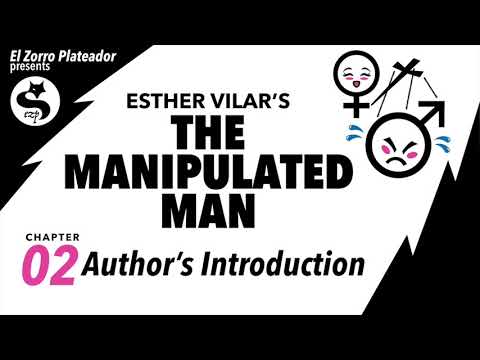 The Manipulated Man 02 — Author's Introduction