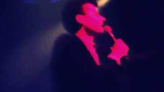 BB Brunes - Police déprime / 18 Avril 2013 à  Lille