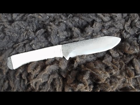 Feilenmesser selber bauen