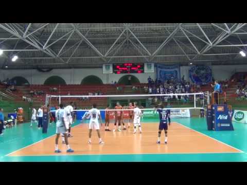 Alexsandro Nascimento - Position 4, Maroon Jersey #5