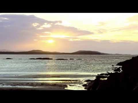 Travel Guide Wild Atlantic Way, Ireland - Ireland's Wild Atlantic Way - Fanad Head, Co. Donegal