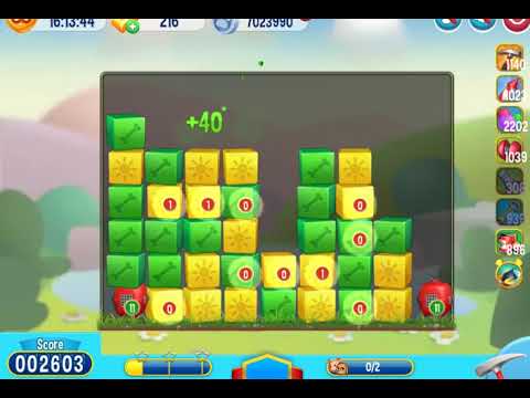 Pet Rescue Saga   Level 6807  no boosters