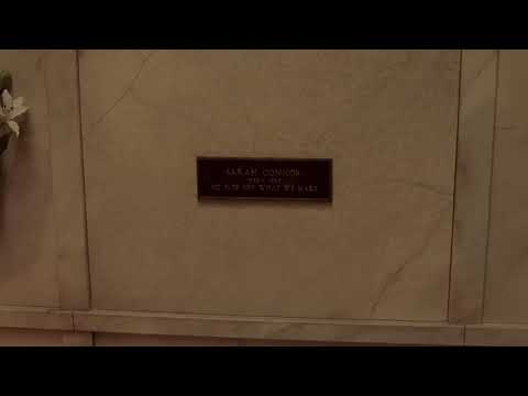 Don't' do that | Terminator 3 [