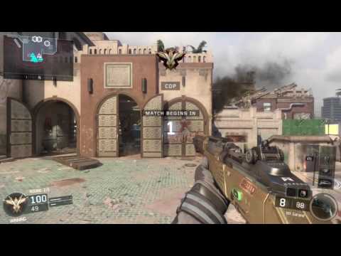 BO3, Challenge Hunter Pt60