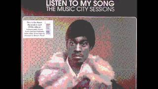 Darondo - Qualified   .1973