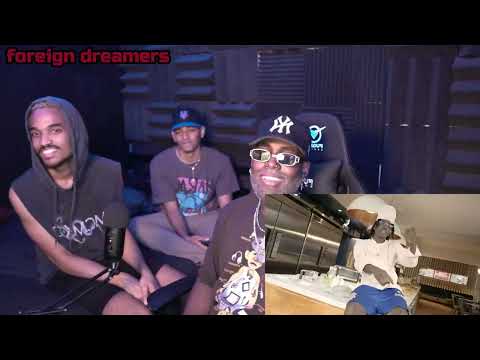 El Clooy x Coqe Beatz - Makinon (Video Oficial)(REACION)