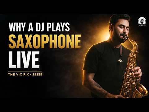 Sahil Madaan — The VIC Fix S2E15