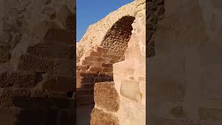 Kilis Ravanda Kalesi