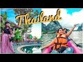 Why you should visit Thailand | TRAILER | Tanvi Singh