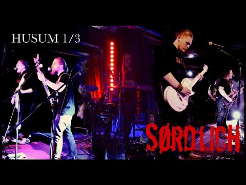 Ein Tag mit Sørdlich im Speicher | HUSUM TEIL 1