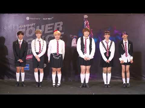 220917 [Comment] FANTASIA cover IVE @ Plearnary Cover Dance 2022 (Audition)