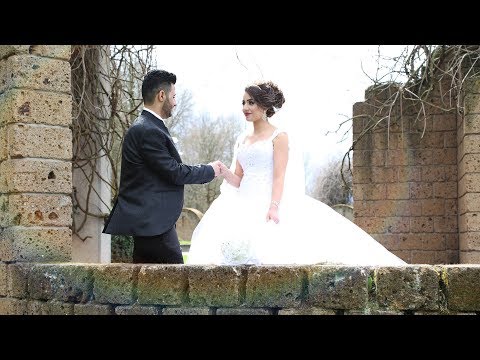 Saman & Iman # Part 4 # Hochzeit # Wedding # Koma Hazni Bozani # Shamsani Pro.®2018