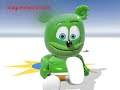 The Gummy Bear Song Long Alternative English Version Gummibär