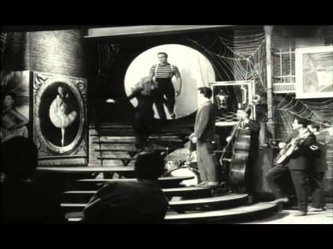 Detlef Engel - Oh, Mister Blue 1960