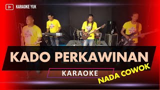 Download lagu KADO PERKAWINAN KARAOKE KOPLO mp3 Download lagu KADO PERKAWINAN KARAOKE KOPLO mp3