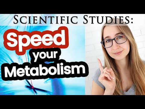 Speed Up Your Metabolism by Lowering your Pesticides: 8 Tips from Science