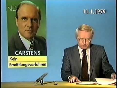 ARD Tagesschau 11.1.1979
