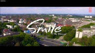 Latest Punjabi song 2020 Smile The Password - Vaibhav kundra 1080p +