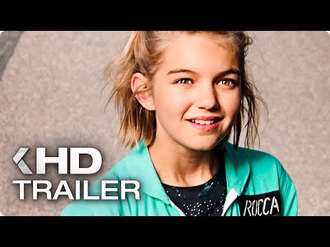 ROCCA VERÄNDERT DIE WELT Trailer German Deutsch (2019)