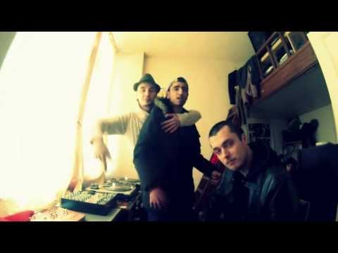 SADO MC / MAT LASFALT / DJ CUT TRACKS