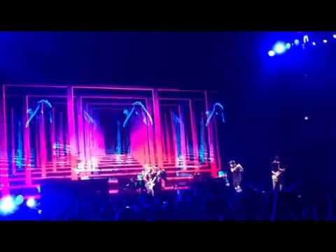 Red Hot Chili Peppers - Otherside (Live @ Festhalle Frankfurt, 19.11.2016)