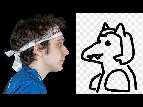 this is a plup video