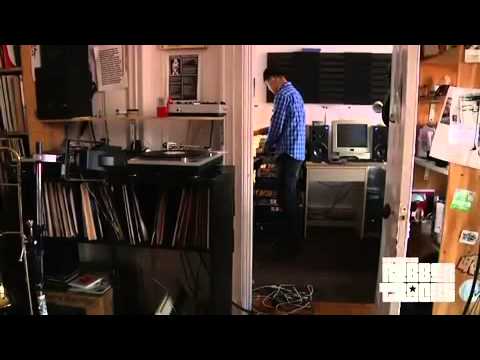 Converse Rubber Tracks Intro