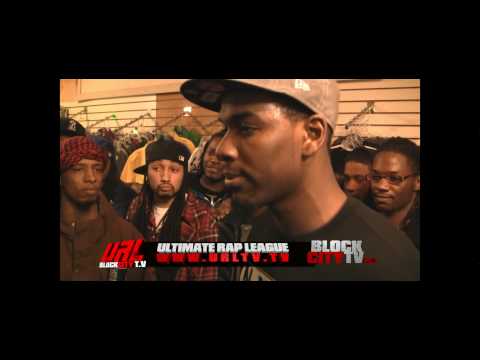 Duke vs Kennii Michael