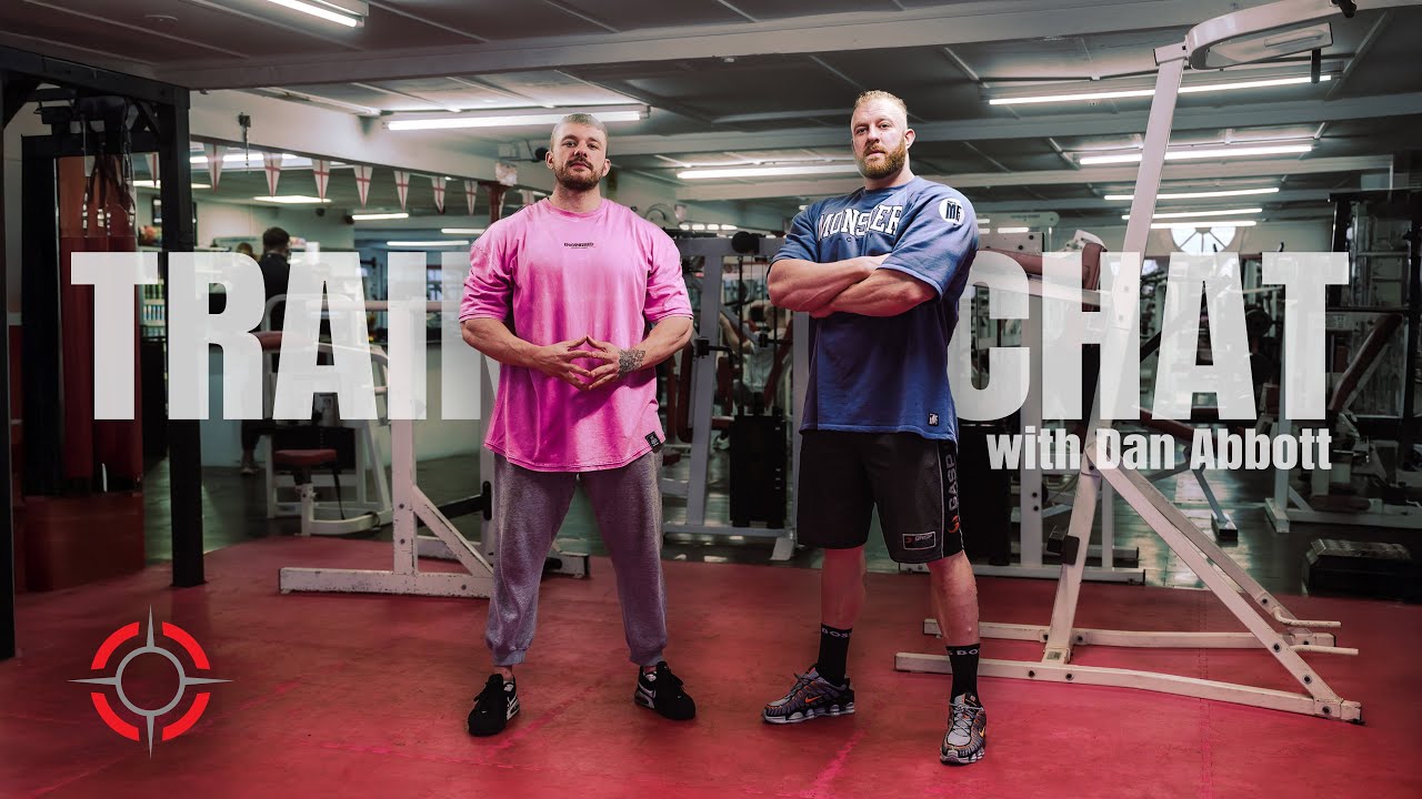 3 YEARS OF PRECISION COACHING! | Train & Chat w/ Dan Abbott