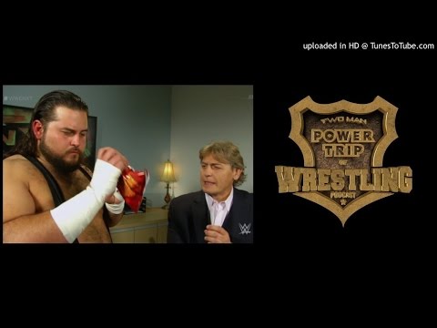 Bull Dempsey Says There Are 60 To 70 Performance Center Talents Ready For Main Roster