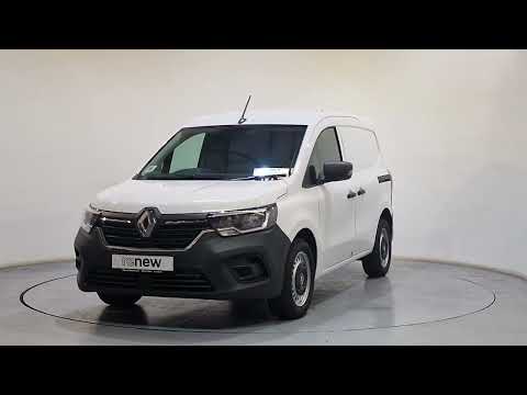 Renault Kangoo Smart Ml19 dCi 95 - Image 2