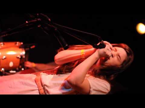 Video thumbnail for The Nothing (Original 2007 Recording)