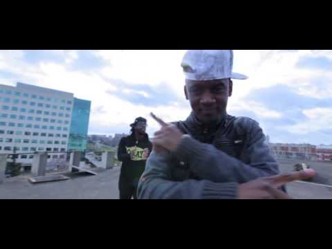 BLACK M LES YEUX PLUS GROS QUE YOUSSOUPHA