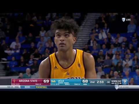Remy Martin vs UCLA 30 PTS              2.27.20