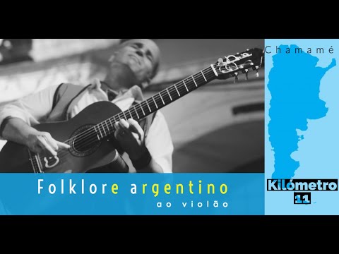 KILÓMETRO 11 | MARCELLO CAMINHA