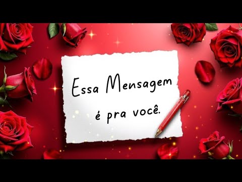 Vídeo: Mensagens você é especial: perguntas e respostas