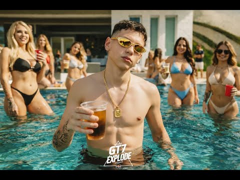 Duas Velas de Boldo - MC MaxX (Prod. DJ THREVO)