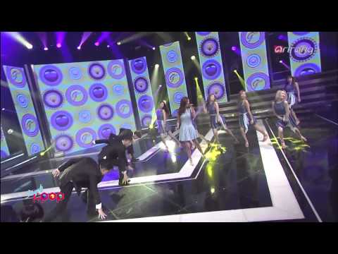 140613 G.NA - G.NA's Secret @Simply K-Pop