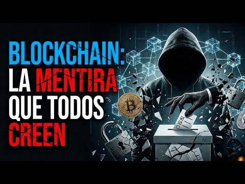 Lo más oscuro de las criptomonedas y la manipulación de las elecciones