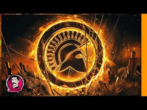 DRIIIFT, EMKR, Marnage, OUTRAGE, TBR, Trictonez & WYKO ft. ALEJANDRO - We Rise Together