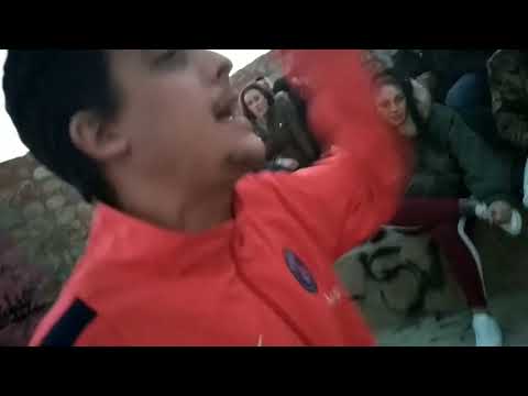 KLONE VS KJR - SEMIFINAL - 2DA CLASIFICATORIA NMDREGIONALRAP EL EJIDO -